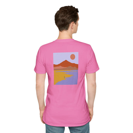Dunes Unisex Shirt