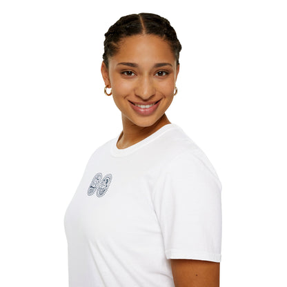 Twisted mermaid Unisex T-Shirt