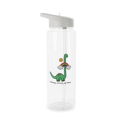Dino Water Bottle