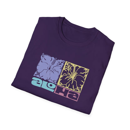 Aloha Unisex T-Shirt