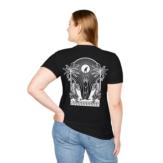 Surfers Classic Unisex Shirt