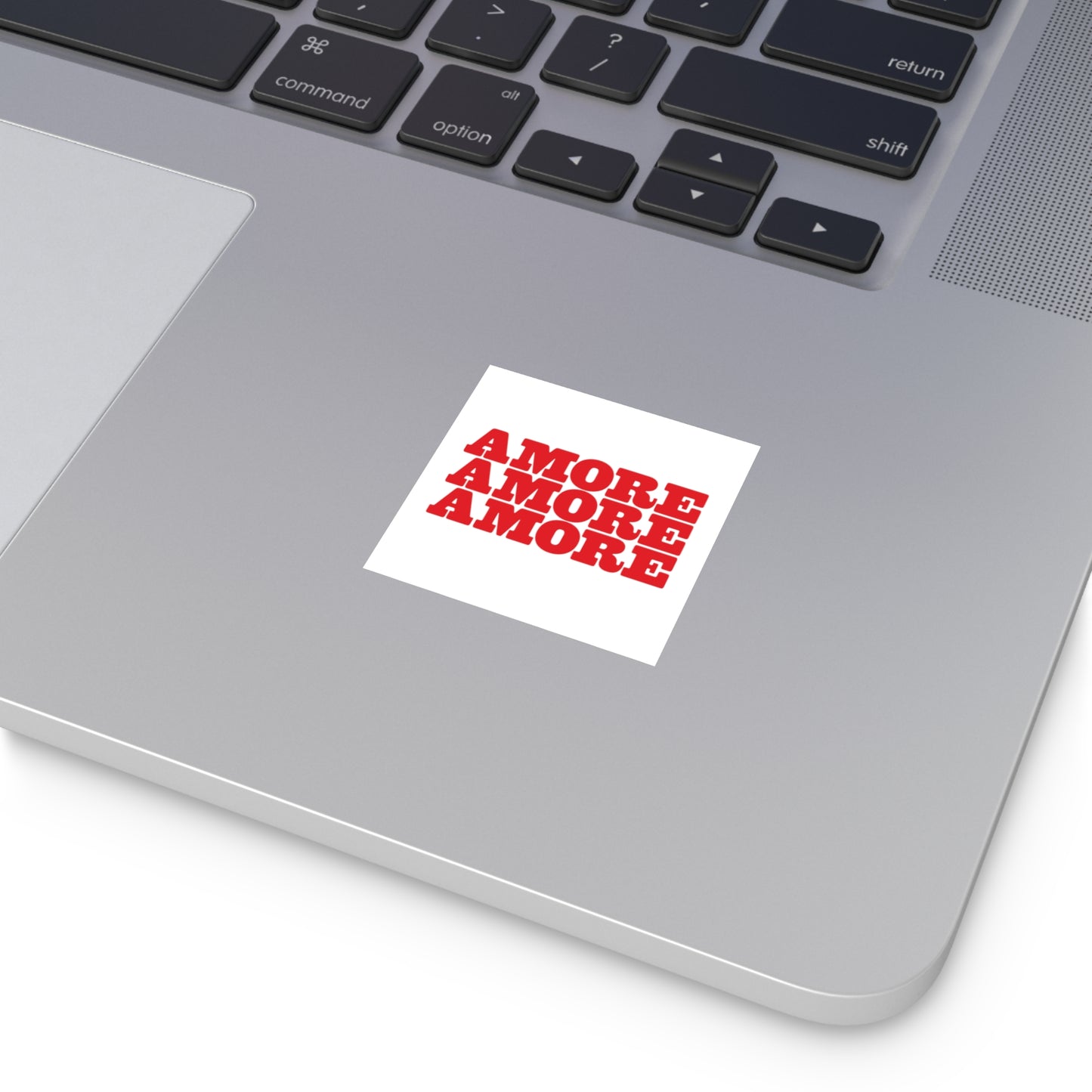 SPECIAL EDITION | AMORE AMORE AMORE Sticker