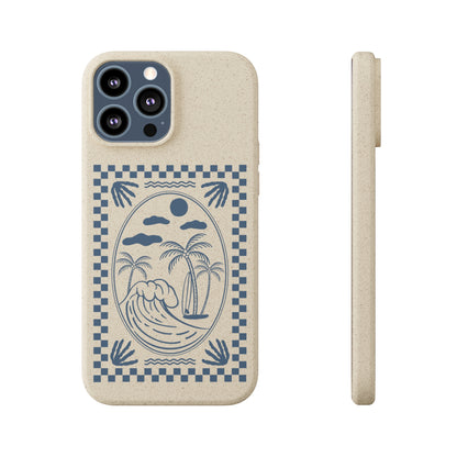 Surf Dayz Phone Case