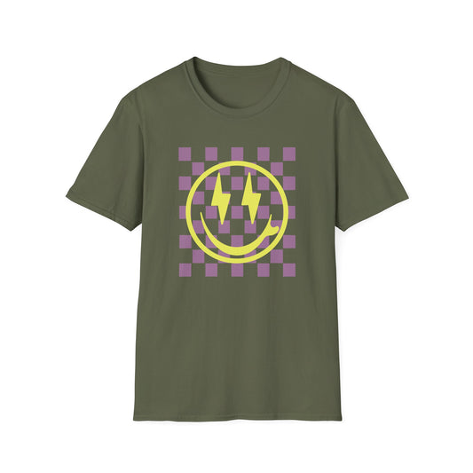 Smile Unisex Shirt