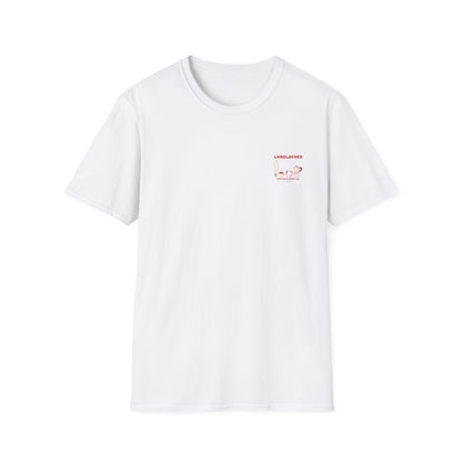 Landlocked Signature Unisex T-Shirt