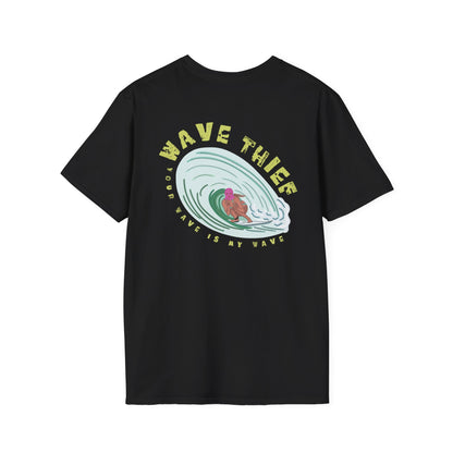Wave Thief Unisex Shirt