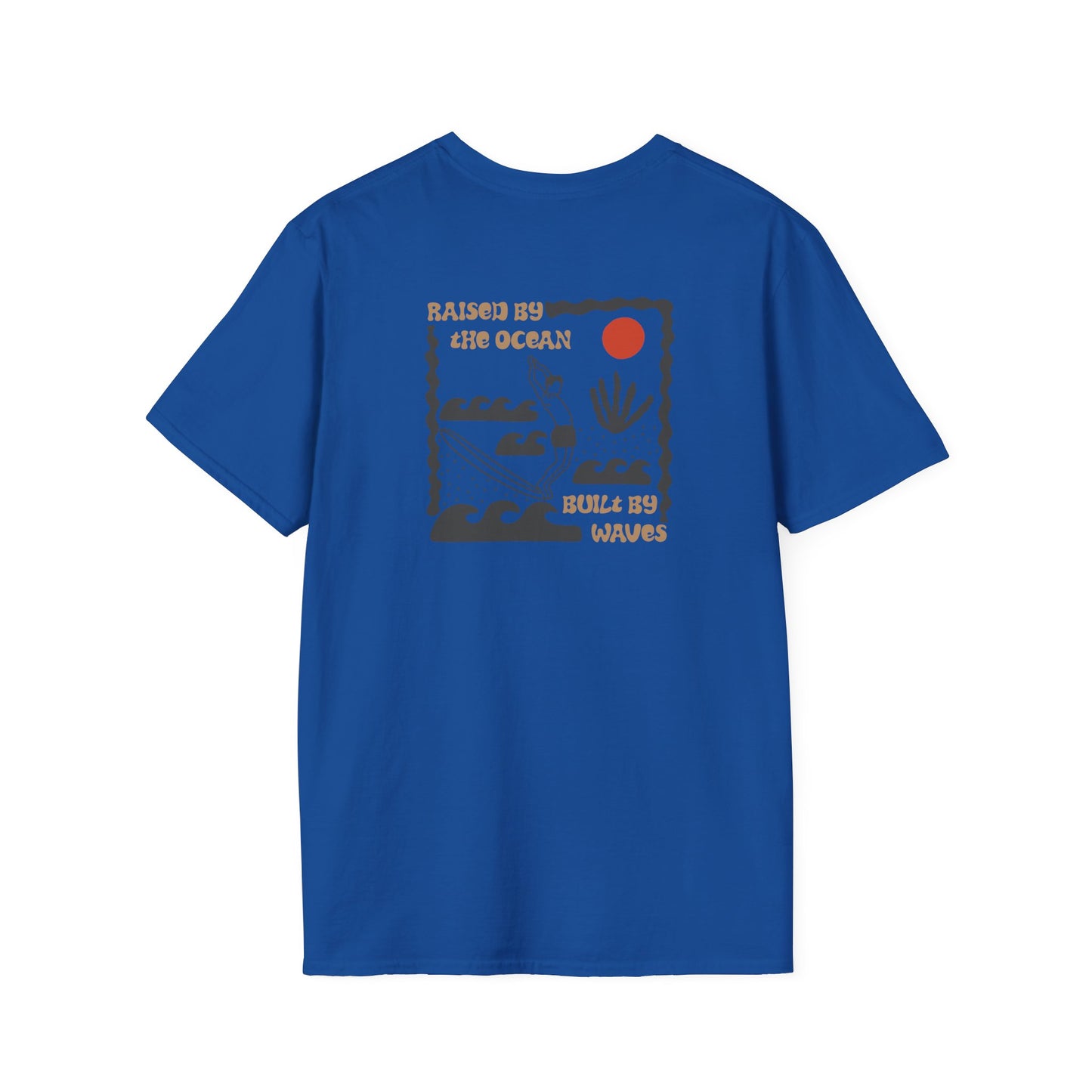 Hang Ten Unisex Shirt