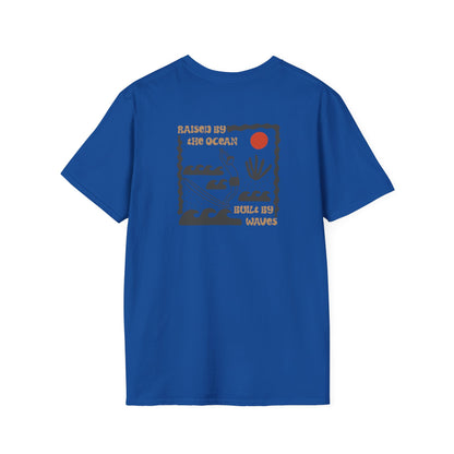 Hang Ten Unisex Shirt