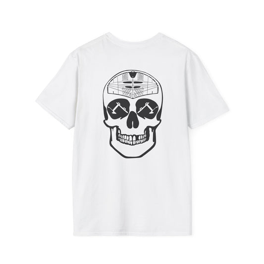 Wingfoil Unisex Shirt
