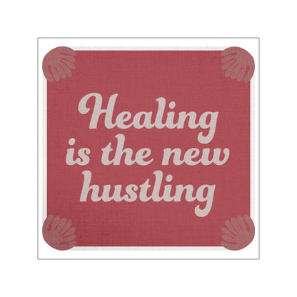 SPECIAL EDITION | Healing Sticker