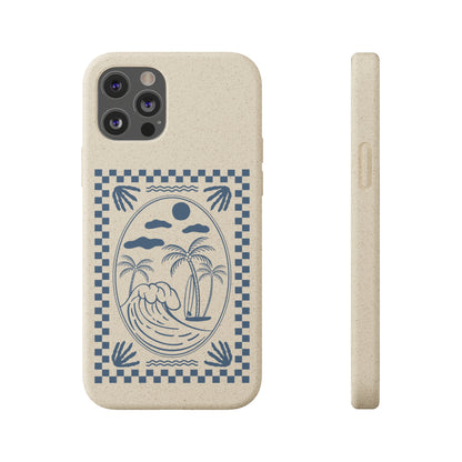 Surf Dayz Phone Case