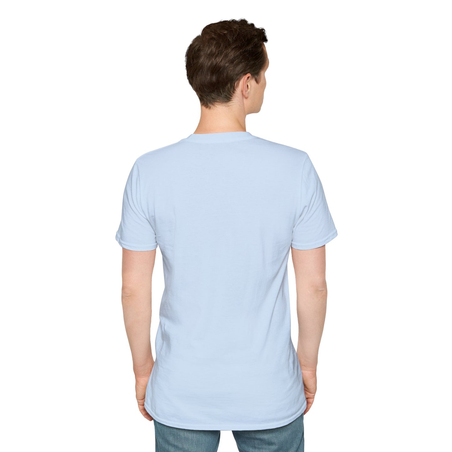 All you need is love Unisex Shirt
