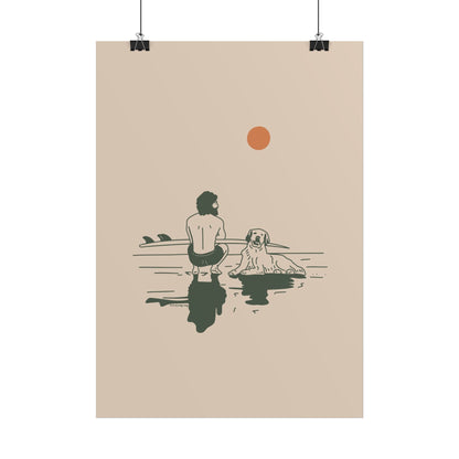Goodest Boy Poster