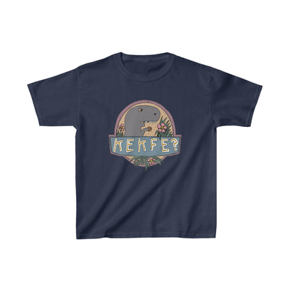 Kekfe KIDS Shirt