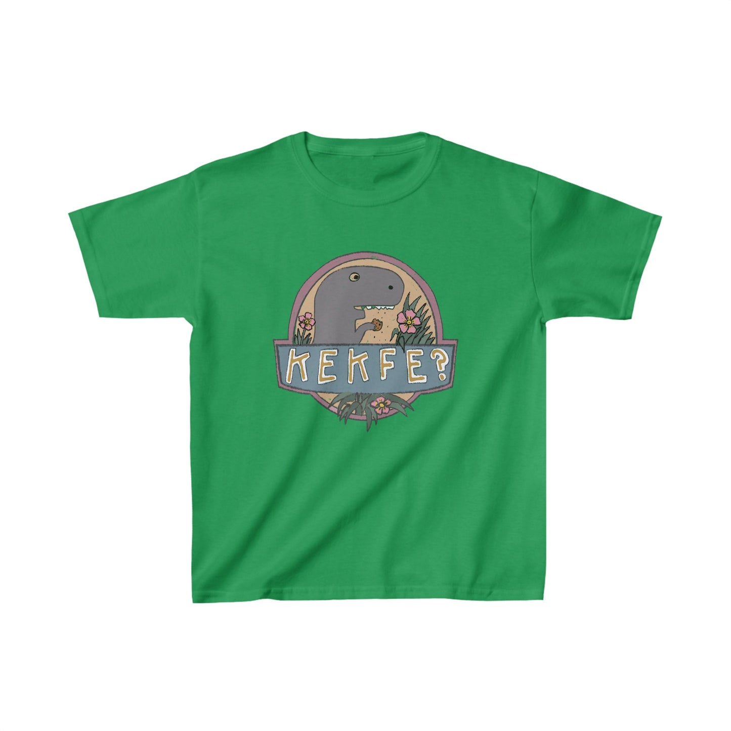 Kekfe KIDS Shirt