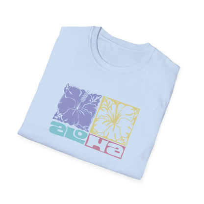 Aloha Unisex T-Shirt