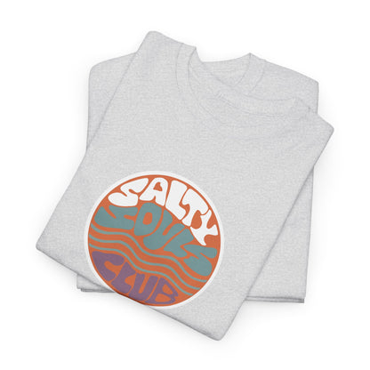 Salty Souls Club Unisex Shirt