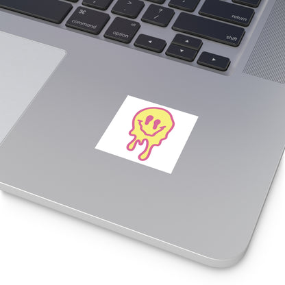 SPECIAL EDITION | Smiley Sticker