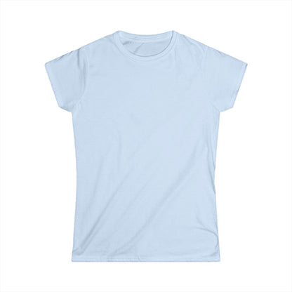 Landlocked Women's Into the Unknown T-Shirt