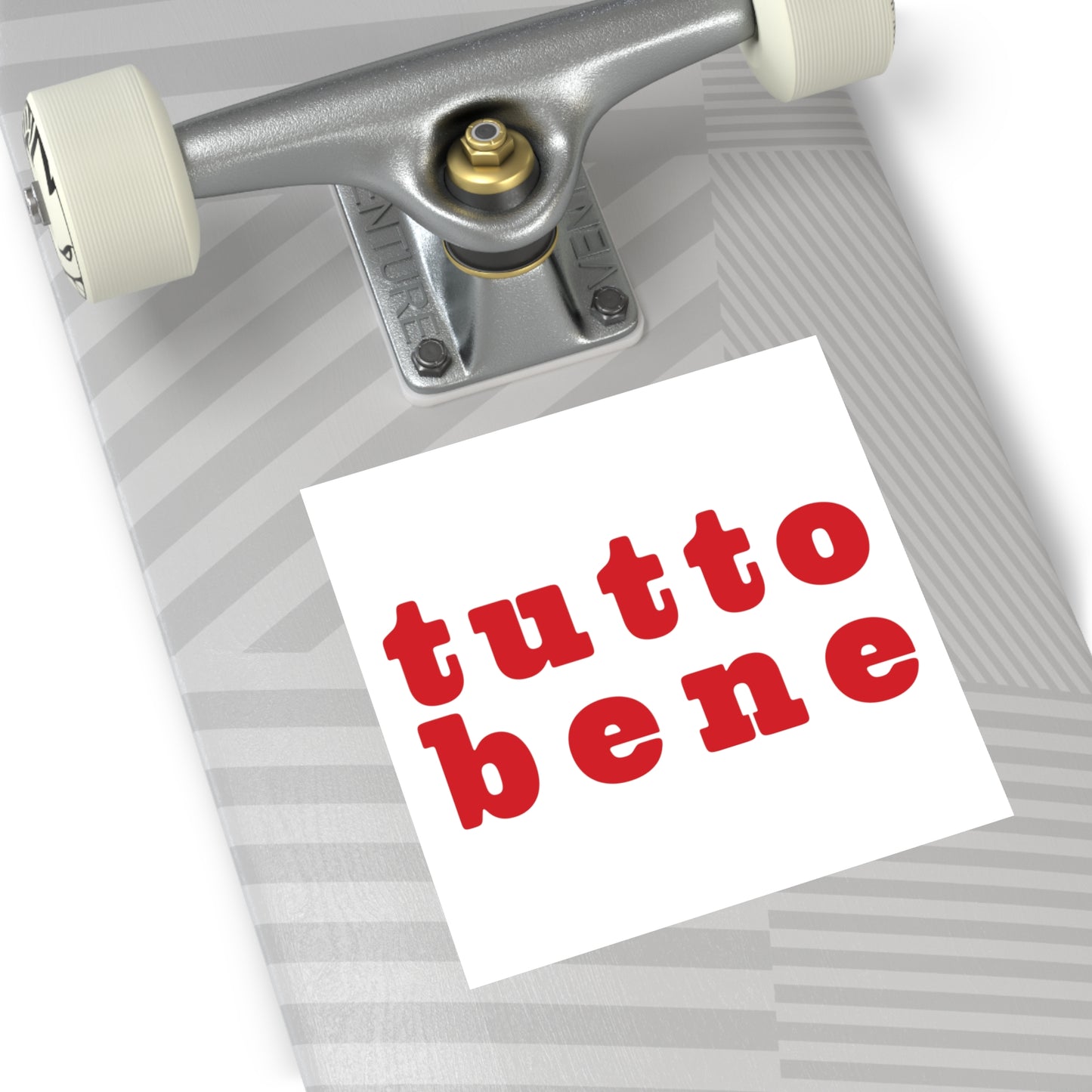 SPECIAL EDITION | Tutto Bene Sticker