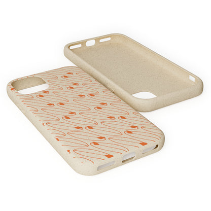 Surfboard Phone Case