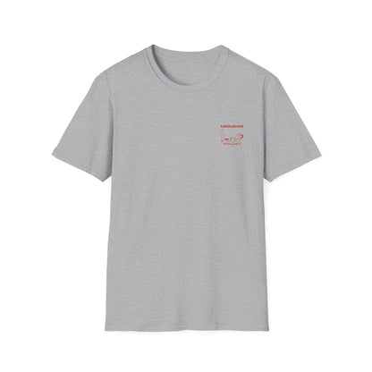 Landlocked Signature Unisex T-Shirt