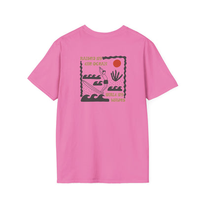 Hang Ten Unisex Shirt