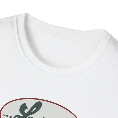 Landlocked Logo Unisex T-Shirt