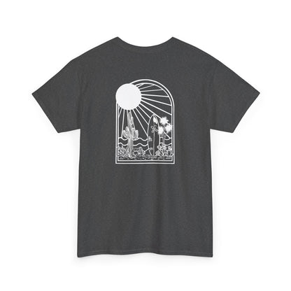 Desert Unisex Shirt