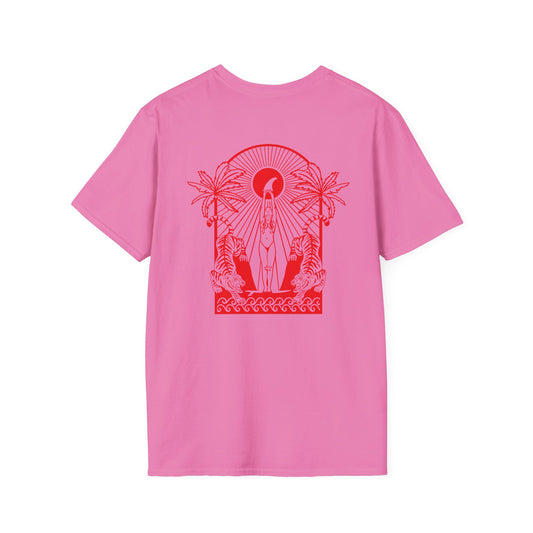 Surfers Classic Unisex Shirt